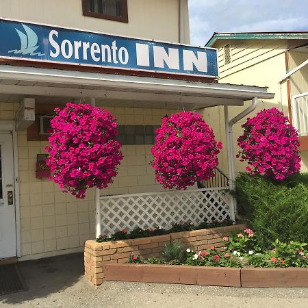 Sorrento Inn Motel Bagian luar foto