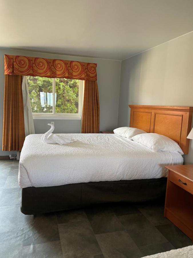 Sorrento Inn Motel Bagian luar foto