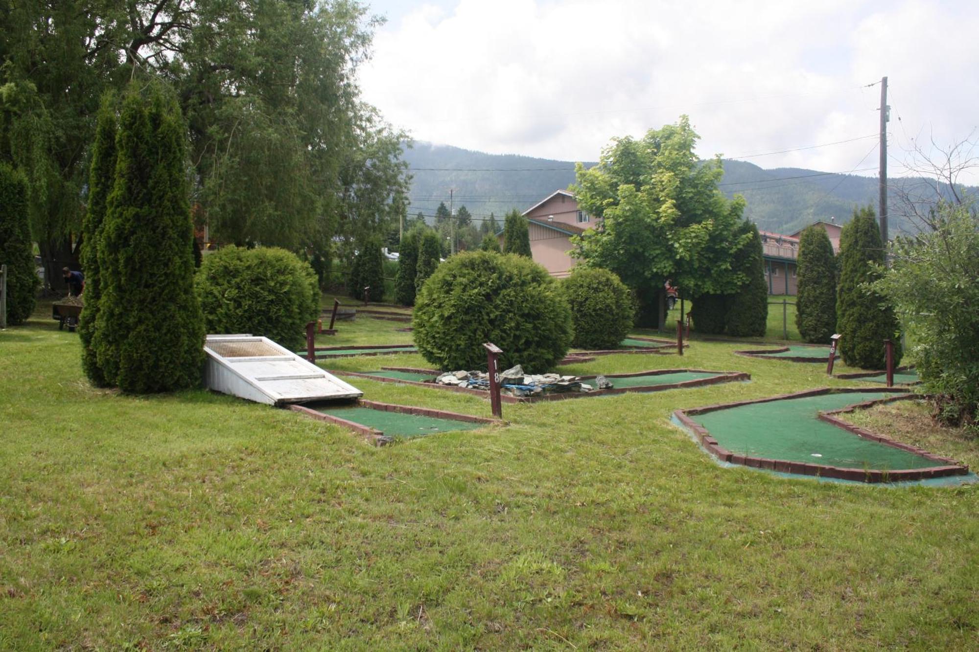 Sorrento Inn Motel Bagian luar foto
