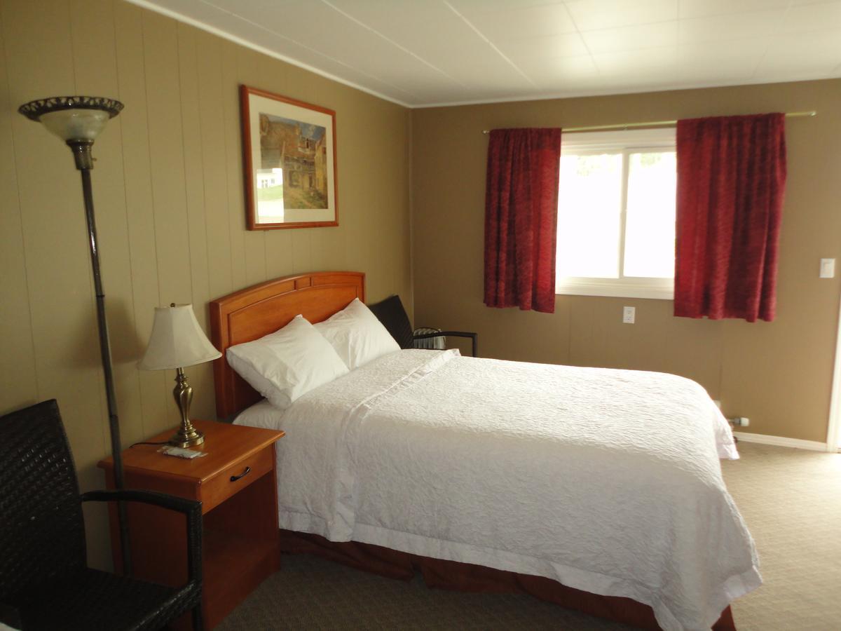 Sorrento Inn Motel Bagian luar foto