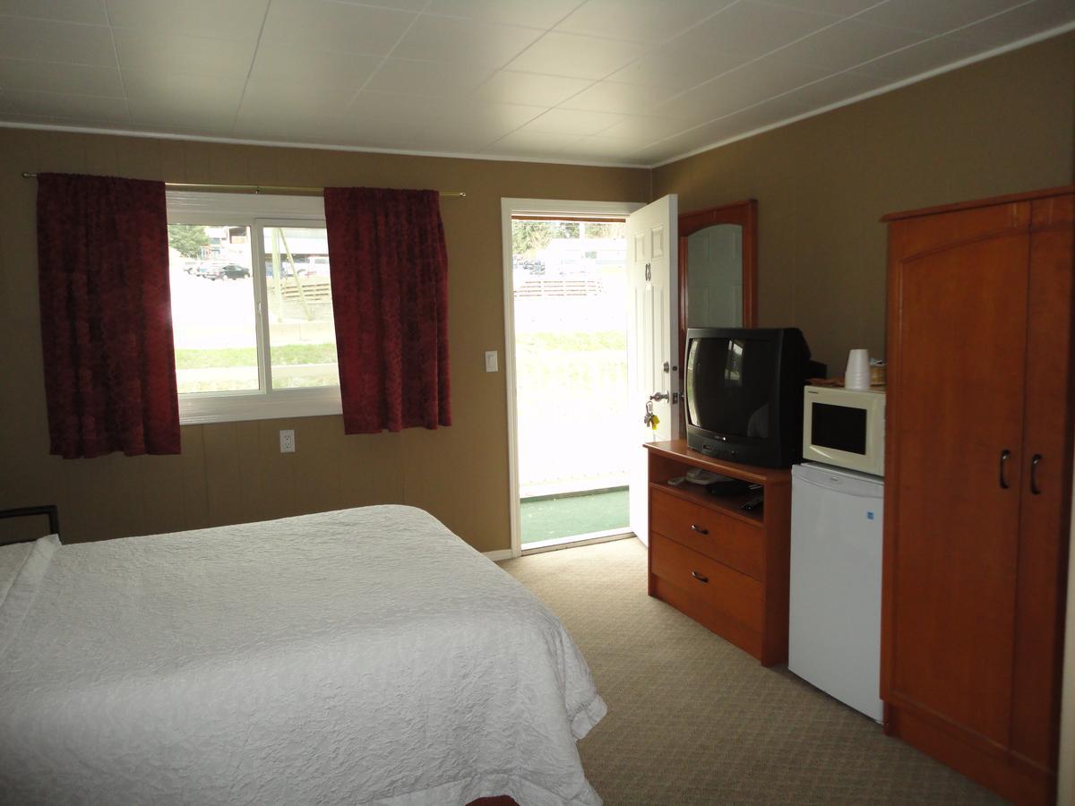 Sorrento Inn Motel Bagian luar foto
