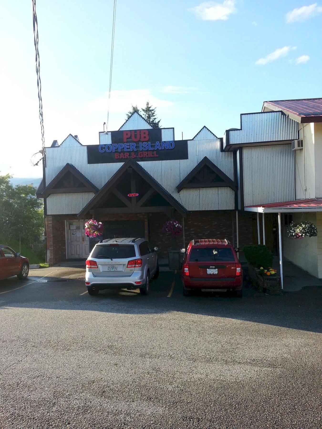 Sorrento Inn Motel Bagian luar foto