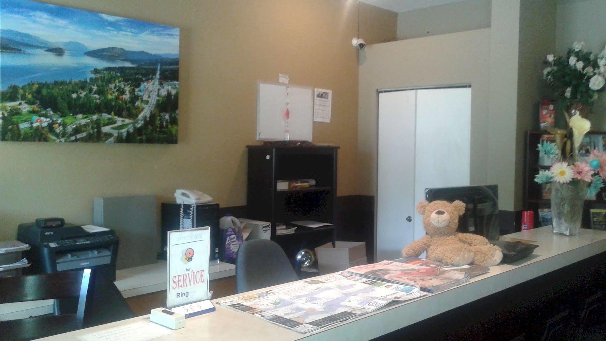 Sorrento Inn Motel Bagian luar foto